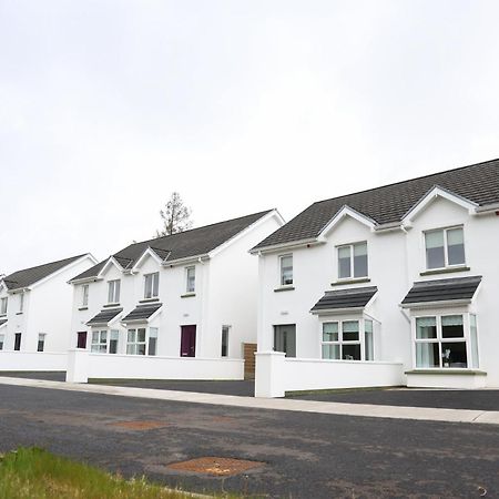 Rossnowlagh 3 Bedroom Holiday Home - Golf, Surfing & Beach Ballintra Exteriör bild