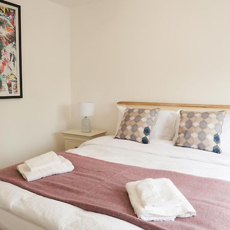 Rossnowlagh 3 Bedroom Holiday Home - Golf, Surfing & Beach Ballintra Exteriör bild
