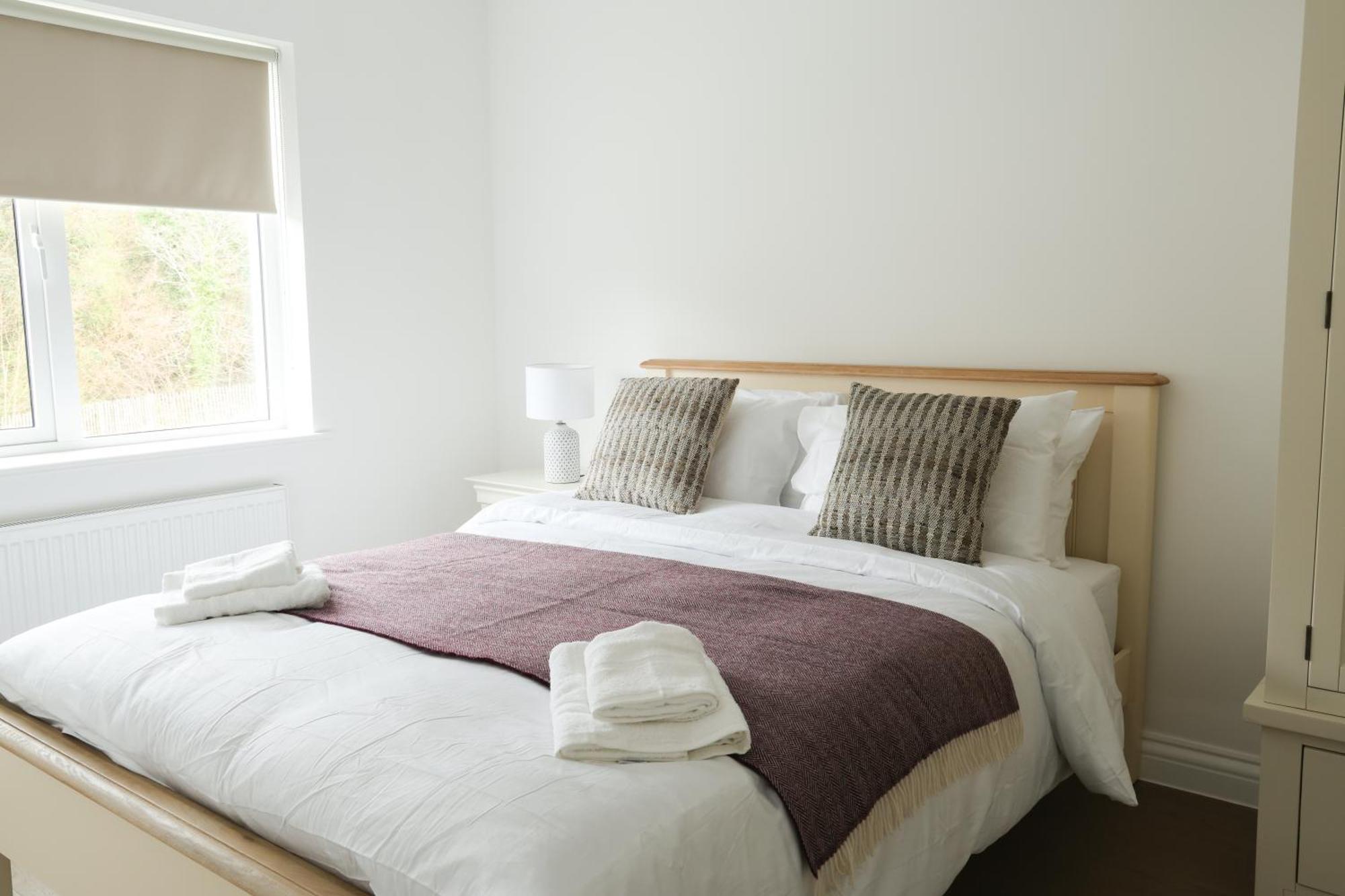 Rossnowlagh 3 Bedroom Holiday Home - Golf, Surfing & Beach Ballintra Exteriör bild