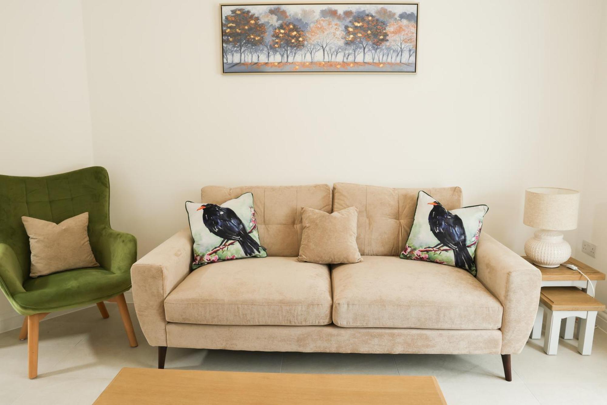 Rossnowlagh 3 Bedroom Holiday Home - Golf, Surfing & Beach Ballintra Exteriör bild